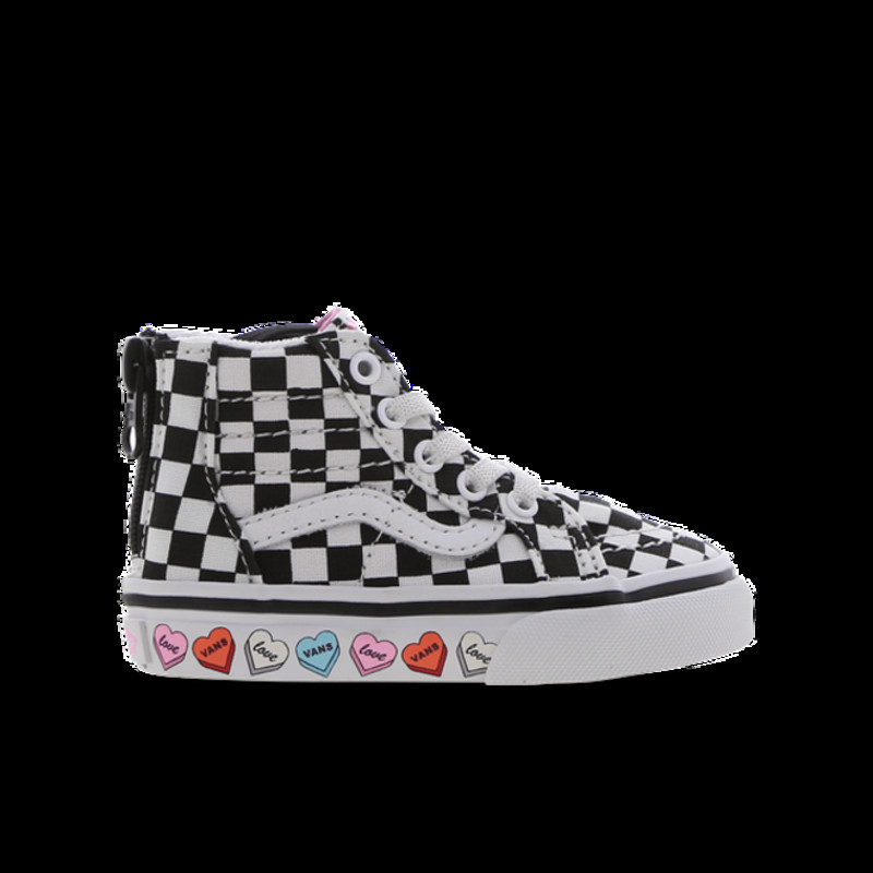 Vans Sk8 Hi Candy Hearts | VN000XG5ABY1