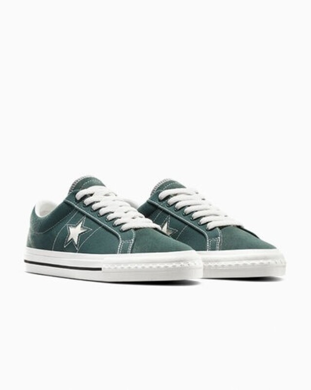 thisisneverthat x Converse One Star Pro "Trekking Green" | A12052C