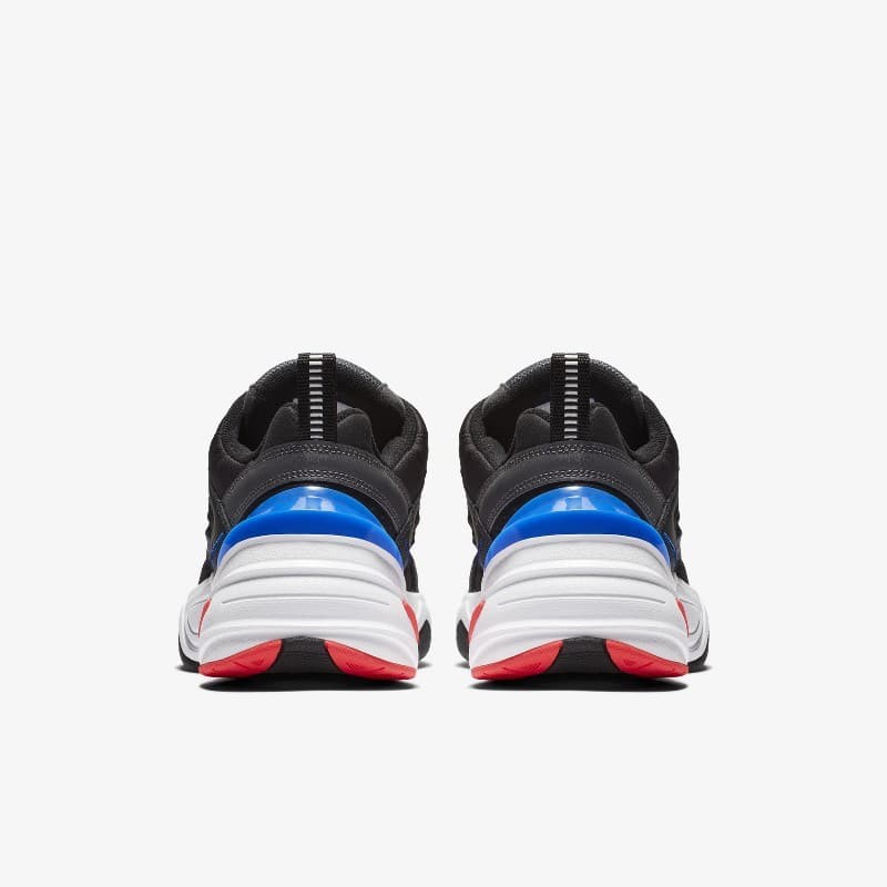 Nike M2K Tekno Racer Blue | AV4789-003