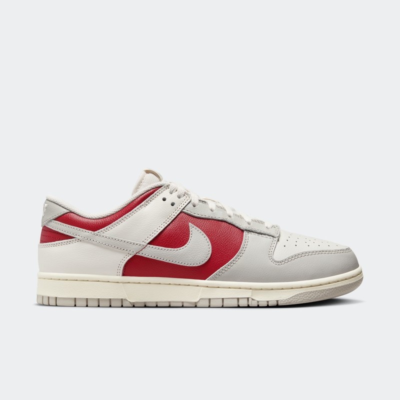 Nike Dunk Low "Ivory Ultraman" | HJ9093-030