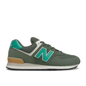 New Balance 574 'Black Spruce' | ML574MK2