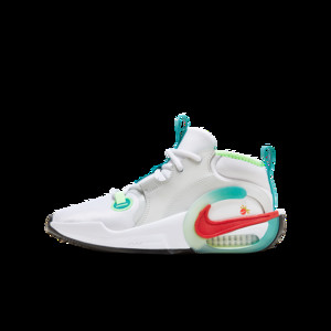 Nike Air Zoom Crossover 2 SE GS 'White Red Vapor Green' | FZ5527-161