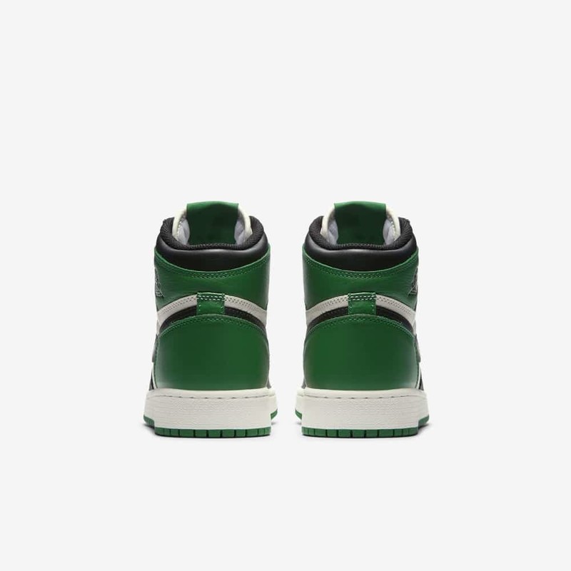 Air Jordan 1 Retro High OG Pine Green | 575441-302