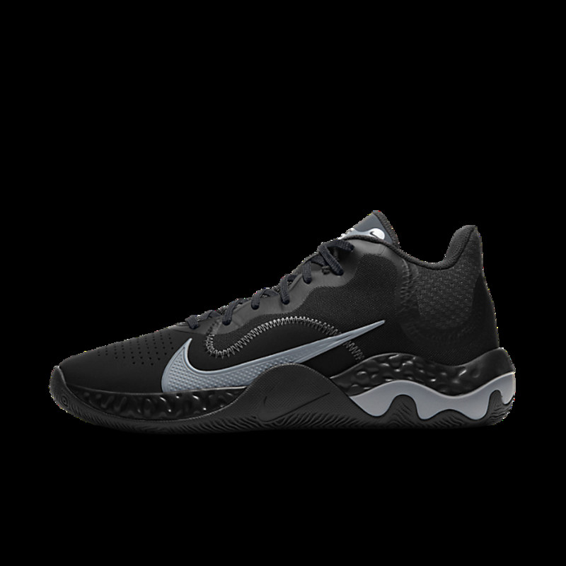 Nike Renew Elevate NBK 'Smoke Grey' Black/Smoke Grey/Dark Smoke Grey | CK2670-001