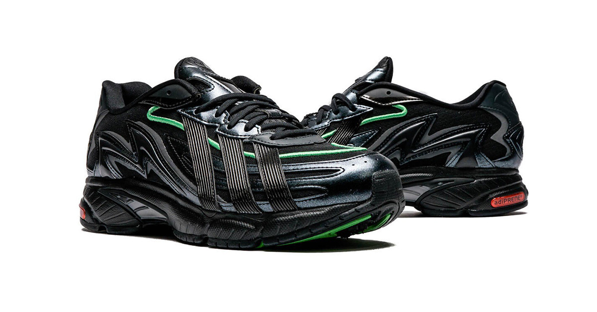 adidas updatet seine Orketro-Silhouette adidas updatet seine Orketro-Silhouette
