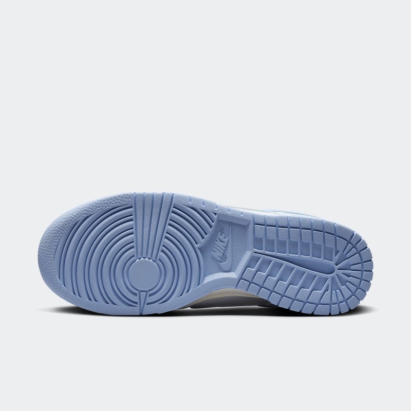 Nike Dunk Low Next Nature "Blue Tint" | DD1873-400