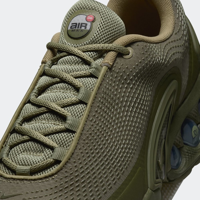 Nike Air Max Dn "Olive" | DV3337-200