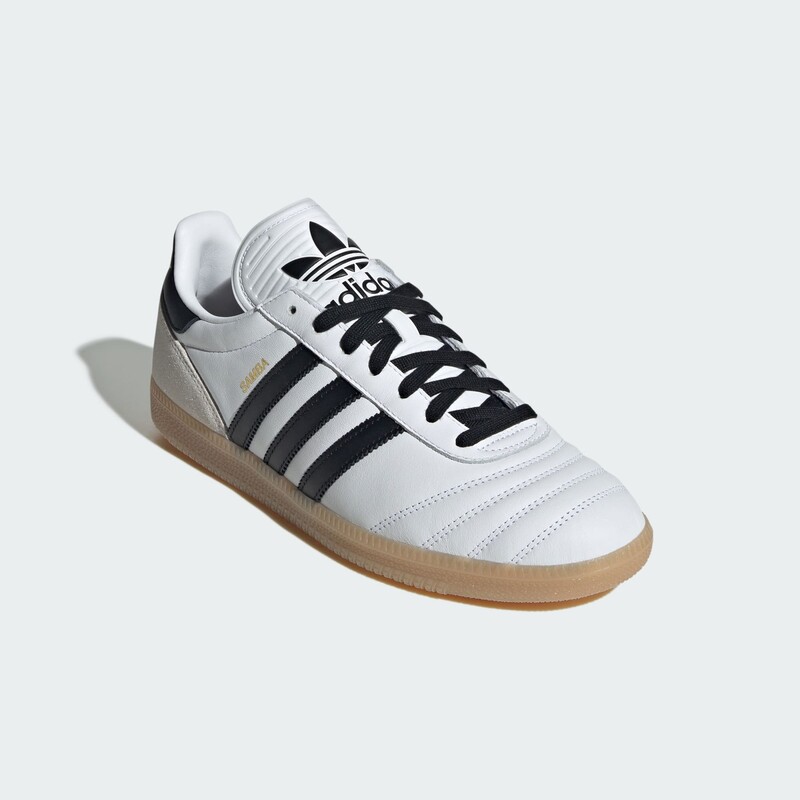 adidas Samba JP "White Gum" | JQ9055