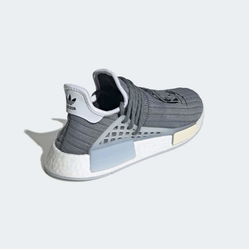 BBC x Pharrell Williams x adidas HU NMD Astronaut | GW3955