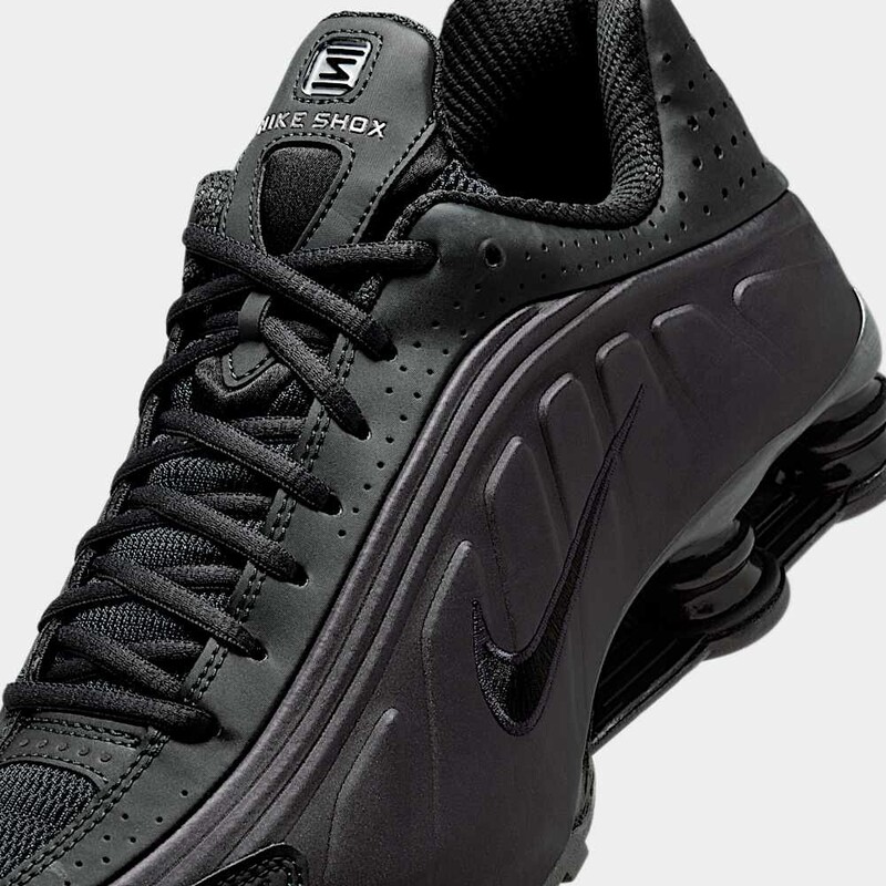 Nike Shox R4 "Cave Purple" | HQ1988-500