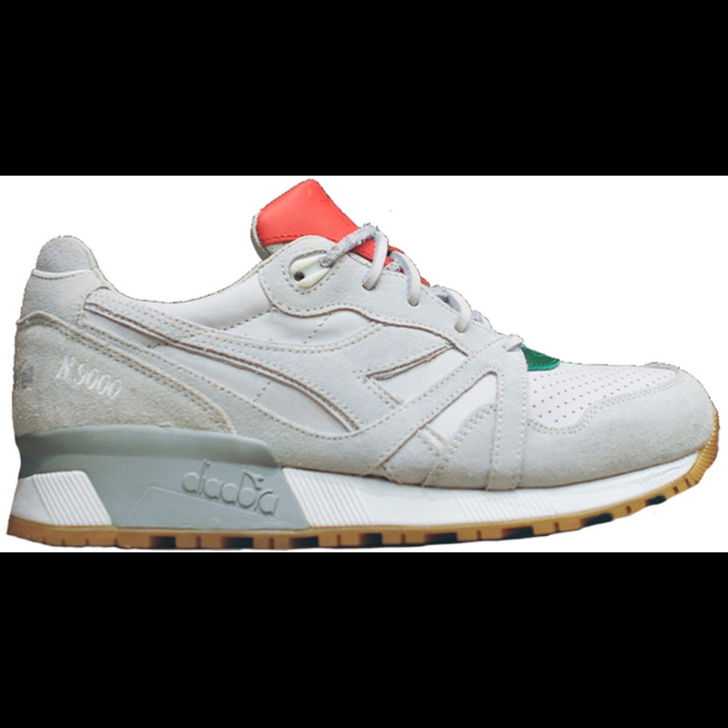 Diadora N9000 Patta Italia | 160413-06-20006