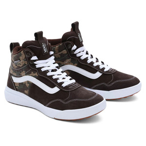 Vans Range EXP Hi Guard | VN0A5HZJJBW1