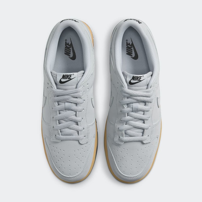 Nike Dunk Low "Wolf Grey" | HQ1932-001