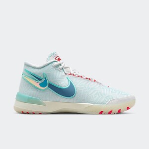 LeBron NXXT Genisus "Aurora Green" | HF0712-101 LeBron NXXT Genisus "Aurora Green" | HF0712-101