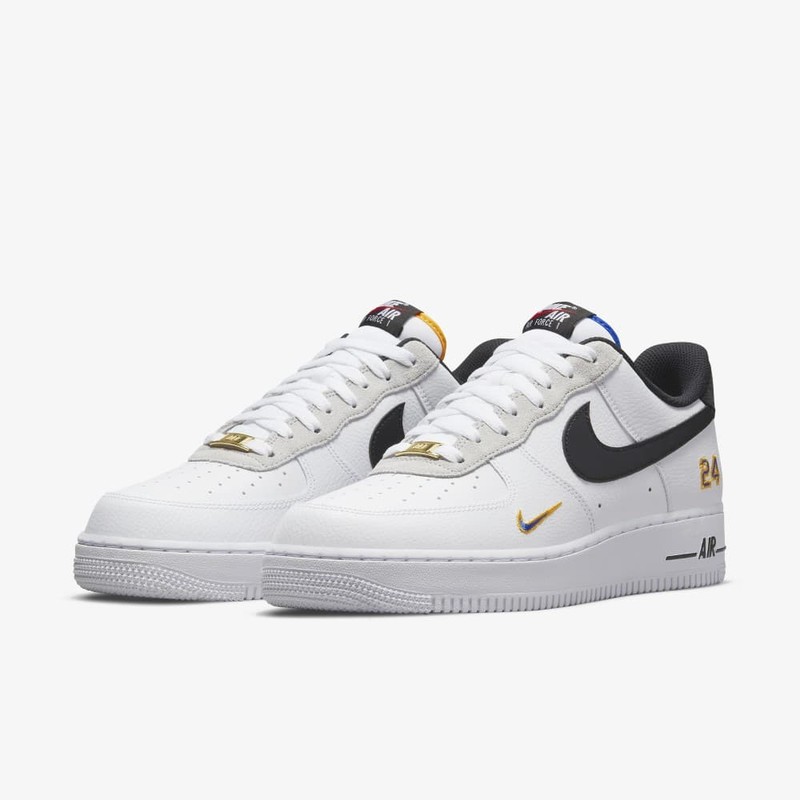 Nike Air Force 1 Swingman | DJ5192-100