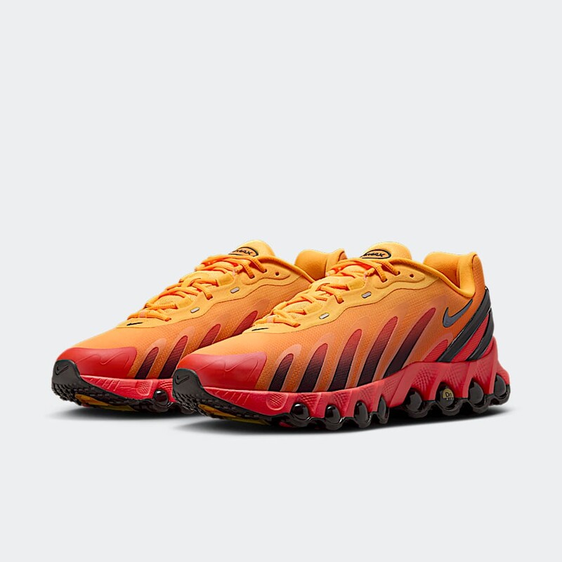 Nike Air Max Dn8 "Team Orange" | FQ7860-800