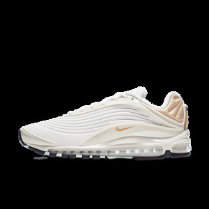 Nike air max deluxe se sail hot sale desert ore