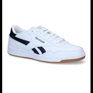 Reebok Royal Techqu Witte Sneakers | 4059814236033
