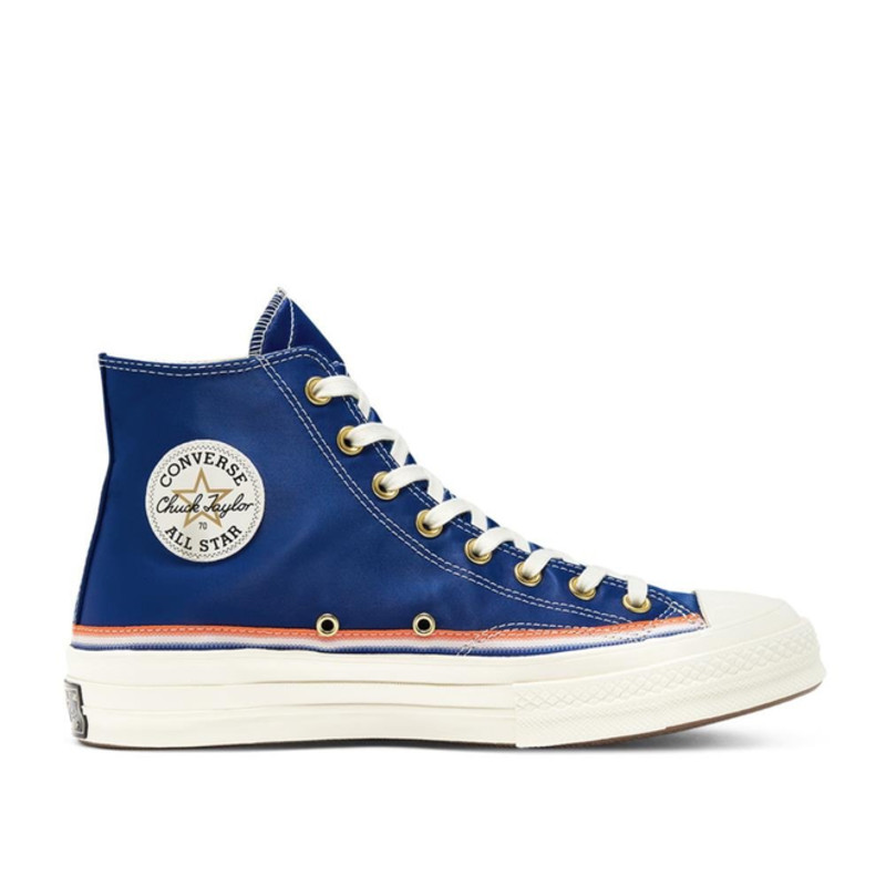 Converse knicks outlet