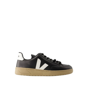 VEJA V-12 leather | XD0203638B