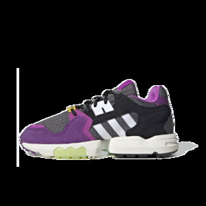 Ninja X adidas ZX Torsion 'Glory Purple' | FX6622