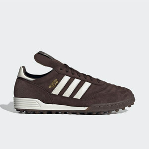 adidas Mundial Team "Dark Brown" | IF1971