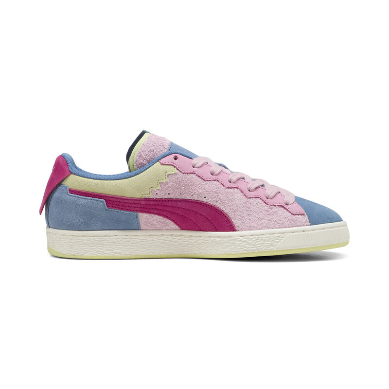 Squid Game x Puma Suede | 399428-01