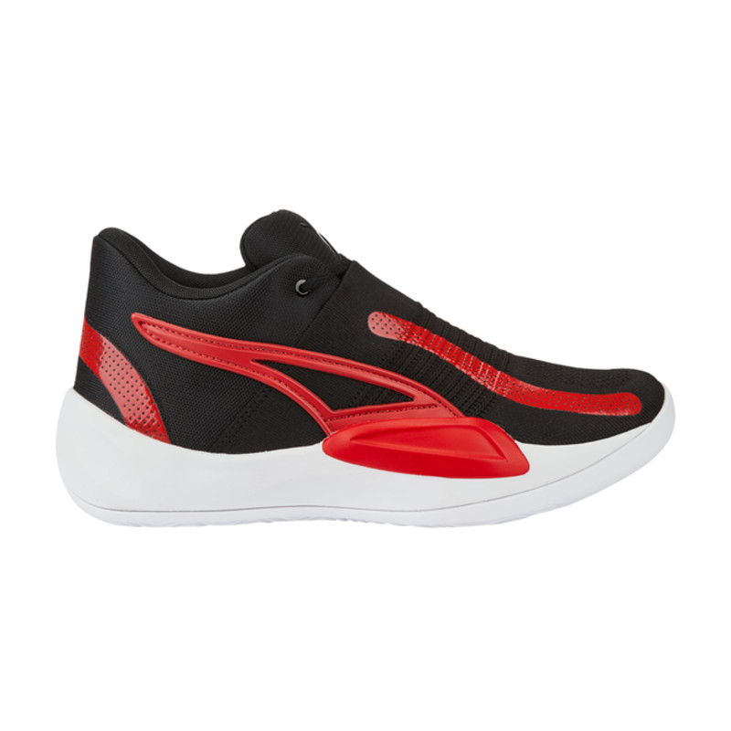 Puma Rise zapatillas de running Puma mixta pista amortiguación media; | 377012-06