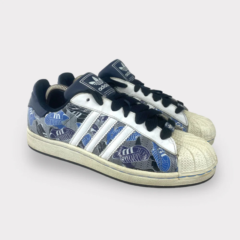 Adidas Sneaker Low | 031391