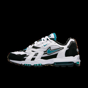 Nike Air Max 96 II XX Mystic Teal | 870166-100