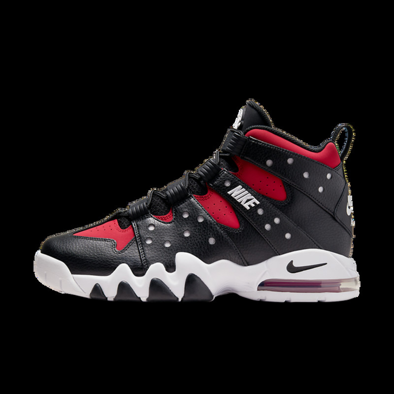 Nike Air Max 2 CB 94 'Black Gym Red' | FN6248-001