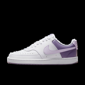 Nike Court Vision Low | HF4989-100