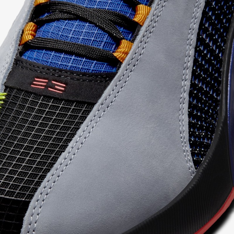 Air Jordan 35 Tech Pack | DC1492-001