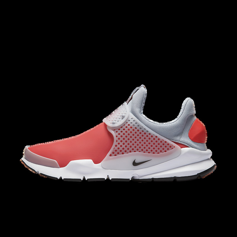 Nike sock clearance dart se orange