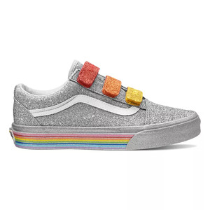 Vans Flour Shop x Old Skool V | VN0A3D292TO