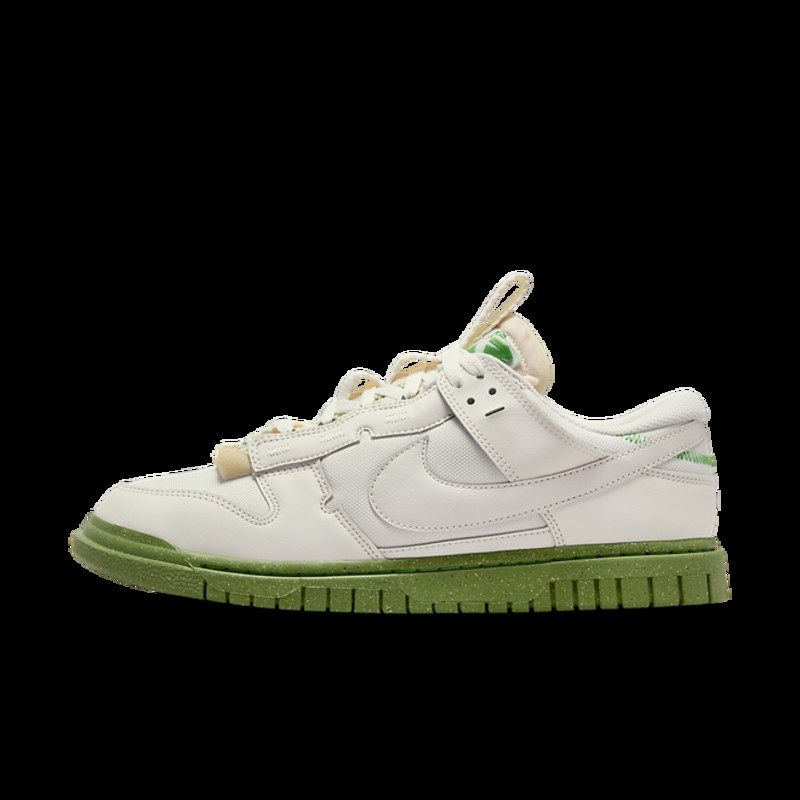 Nike Air Dunk Jumbo 'Phantom Chlorophyll' | FJ4192-001