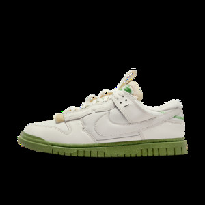 Futura Laboratories x Nike SB Dunk Low 2024 HF6061-400