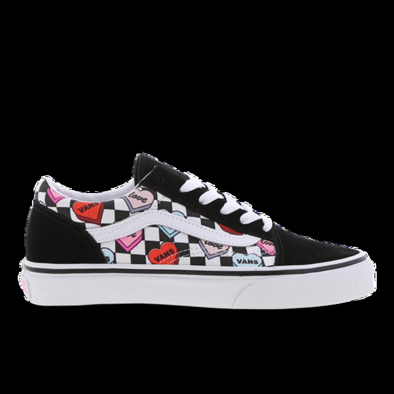 Vans Old Skool Candy Hearts | VN0A5EE6ABY1