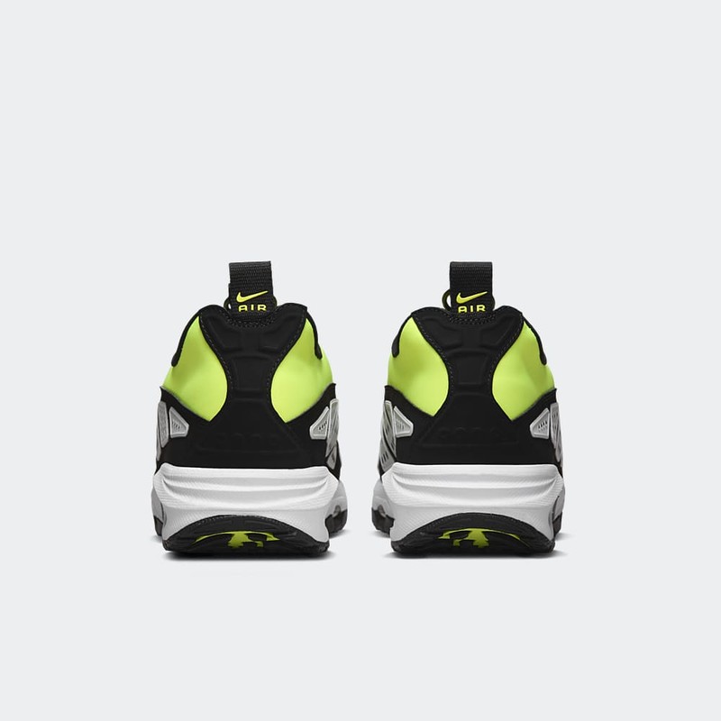 Nike Air Max SNDR "Electric Green" | FZ2068-700