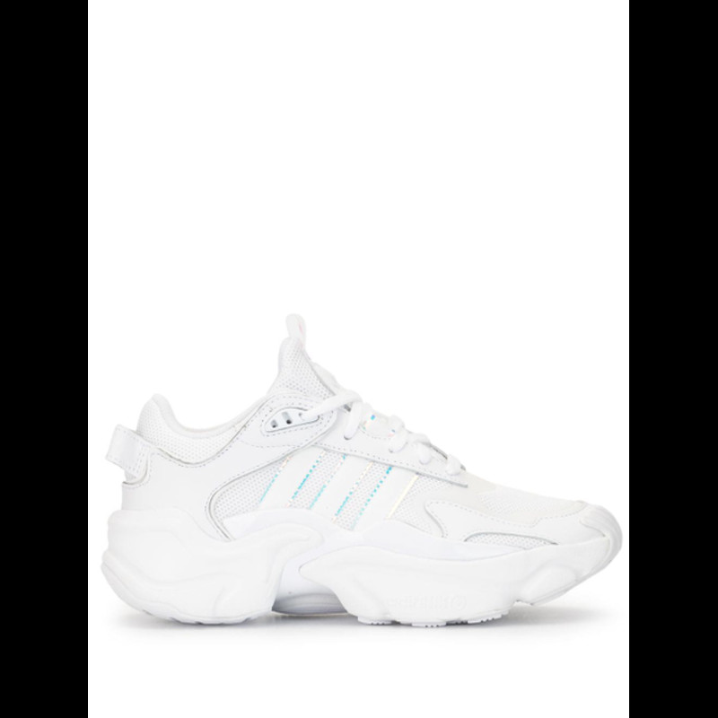 adidas Sneakers met chunky zool | FV1158
