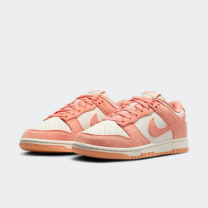 Nike Dunk Low "Soft Pearl" | HJ7673-003