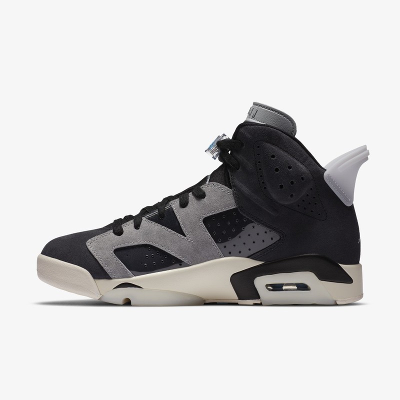 Air Jordan 6 Smoke Grey | CK6635-001