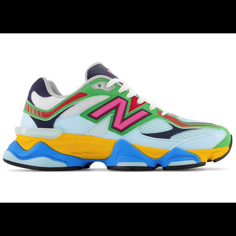 New balance hot sale beach