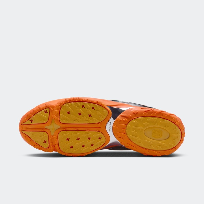 NOCTA x Nike Hot Step 2 "Total Orange" | DZ7293-800