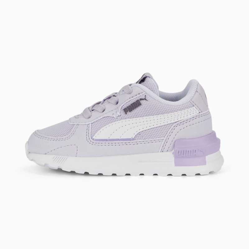 Puma Graviton AC Babies' Trainers | 381989-22
