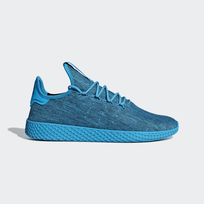 adidas Pharrell Williams x Adidas originals Tennis Hu Blue Marathon Running | DB2861