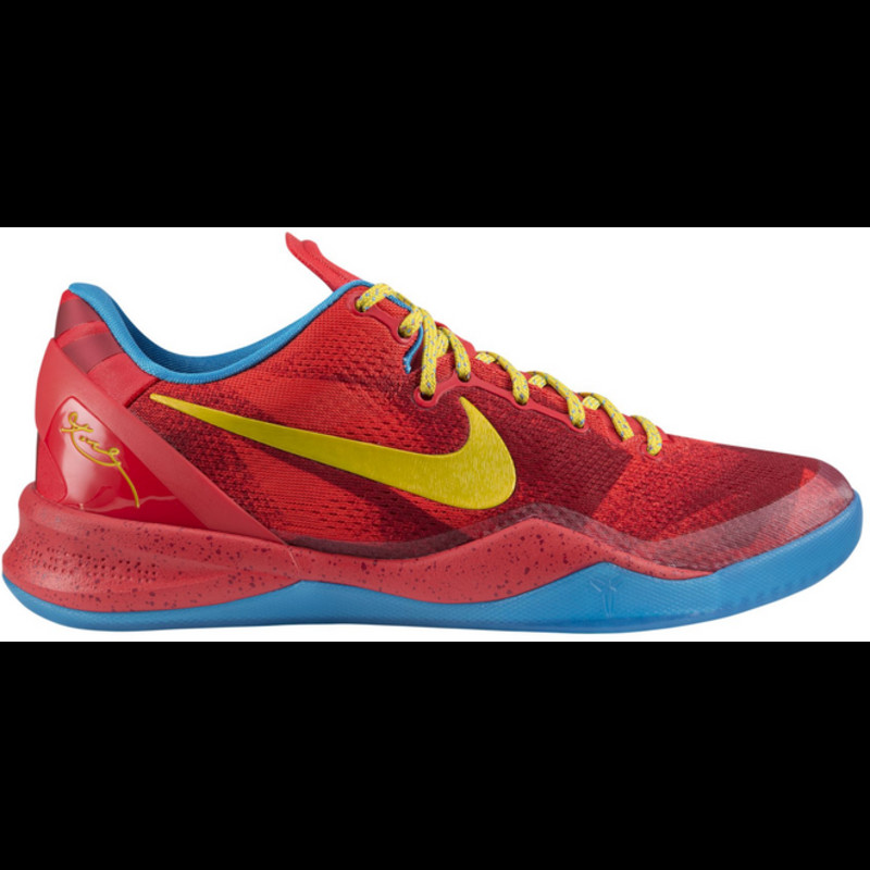 Kobe 8 year hot sale of the horse