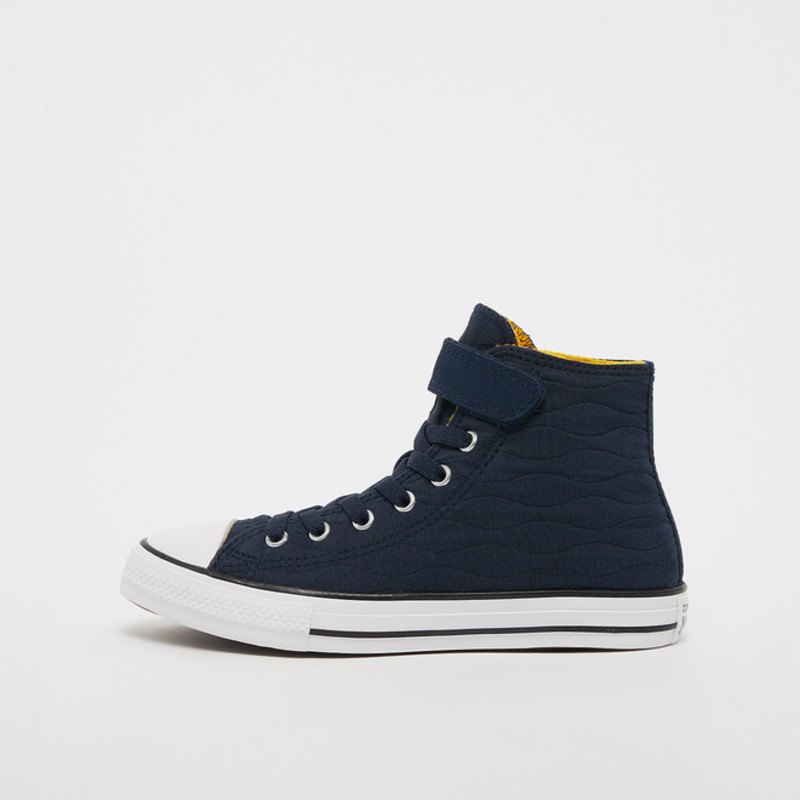 Chuck Taylor All Star Easy-On Quilted Jacquard | A03316C