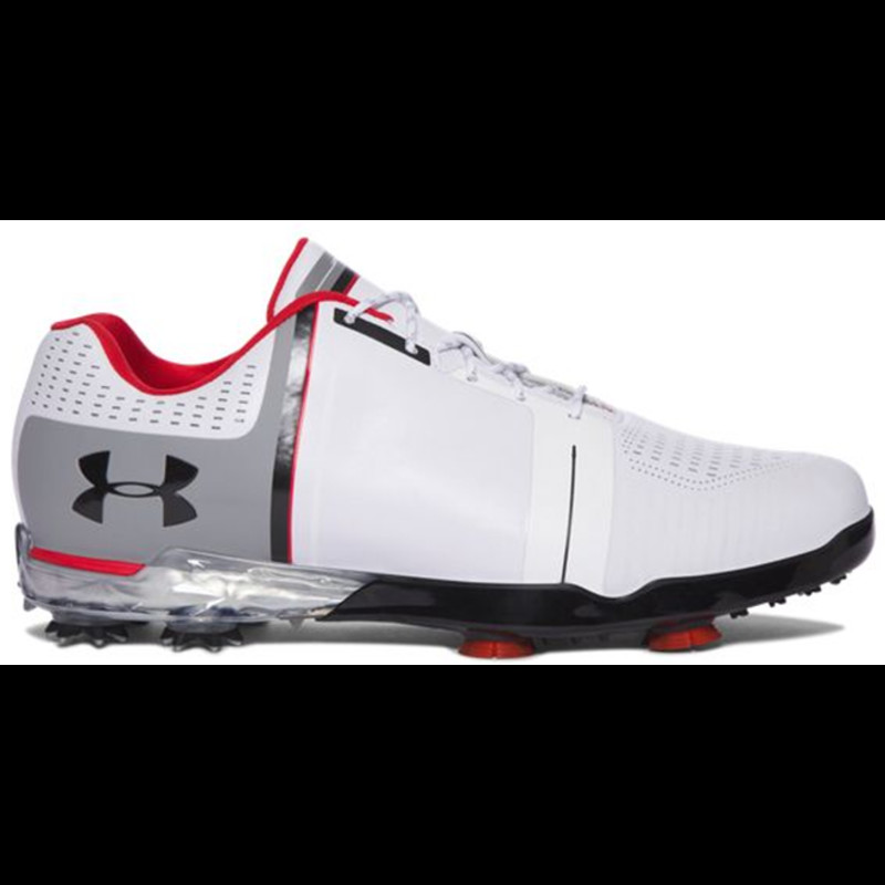 under armour spieth one golf shoes