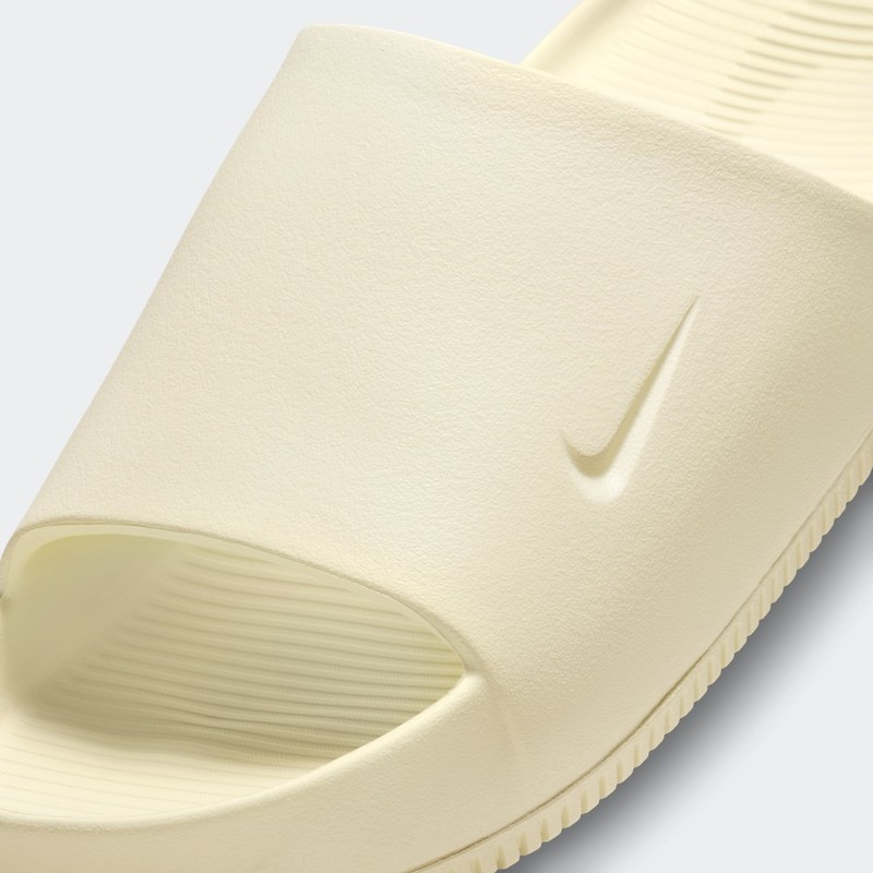 Nike Calm Slide "Alabaster" | DX4816-701